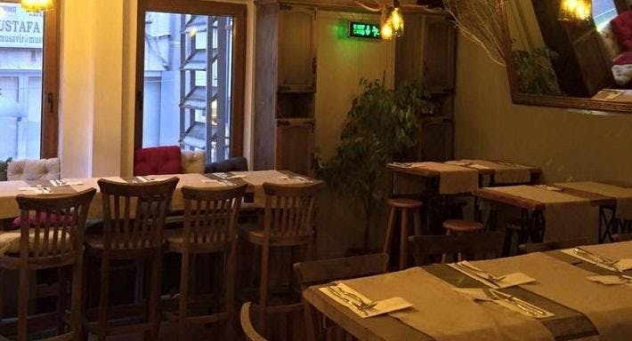 Photo of restaurant Bistro Şair Leyla in Beşiktaş, Istanbul