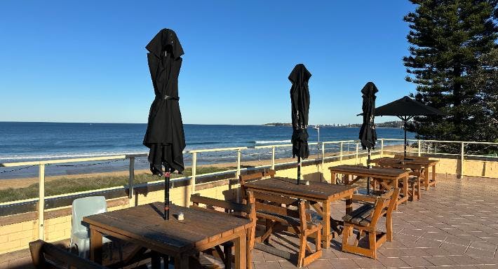 Restaurant 4 Knots Cafe - Narrabeen in Narrabeen, Sydney