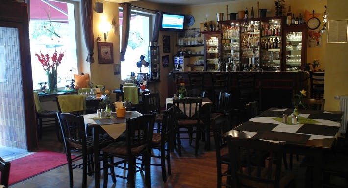 Image 1 of restaurant Dicke Paula