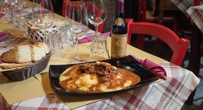 Photo of restaurant Osteria al tagliere in City Centre, Turin