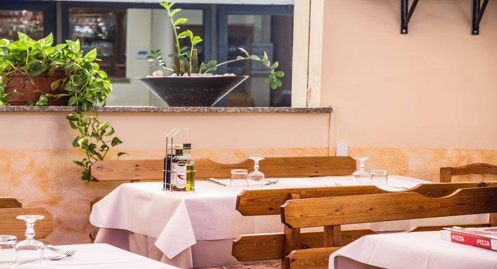 Photo of restaurant Dal Magnifico in Fusignano, Ravenna