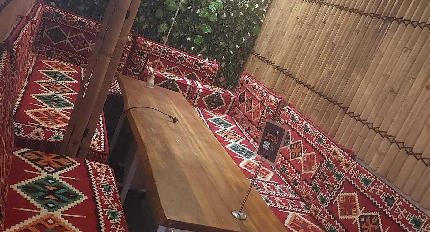 Photo of restaurant MIXITY Restaurant and Cafe in Carlton, Melbourne - Photo 5