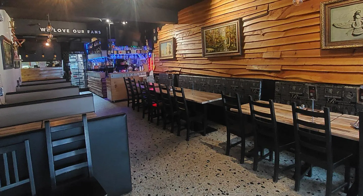 Photo of restaurant MIXITY Restaurant and Cafe in Carlton, Melbourne - Photo 6