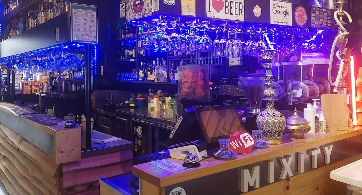 Photo of restaurant MIXITY Restaurant and Cafe in Carlton, Melbourne - Photo 7