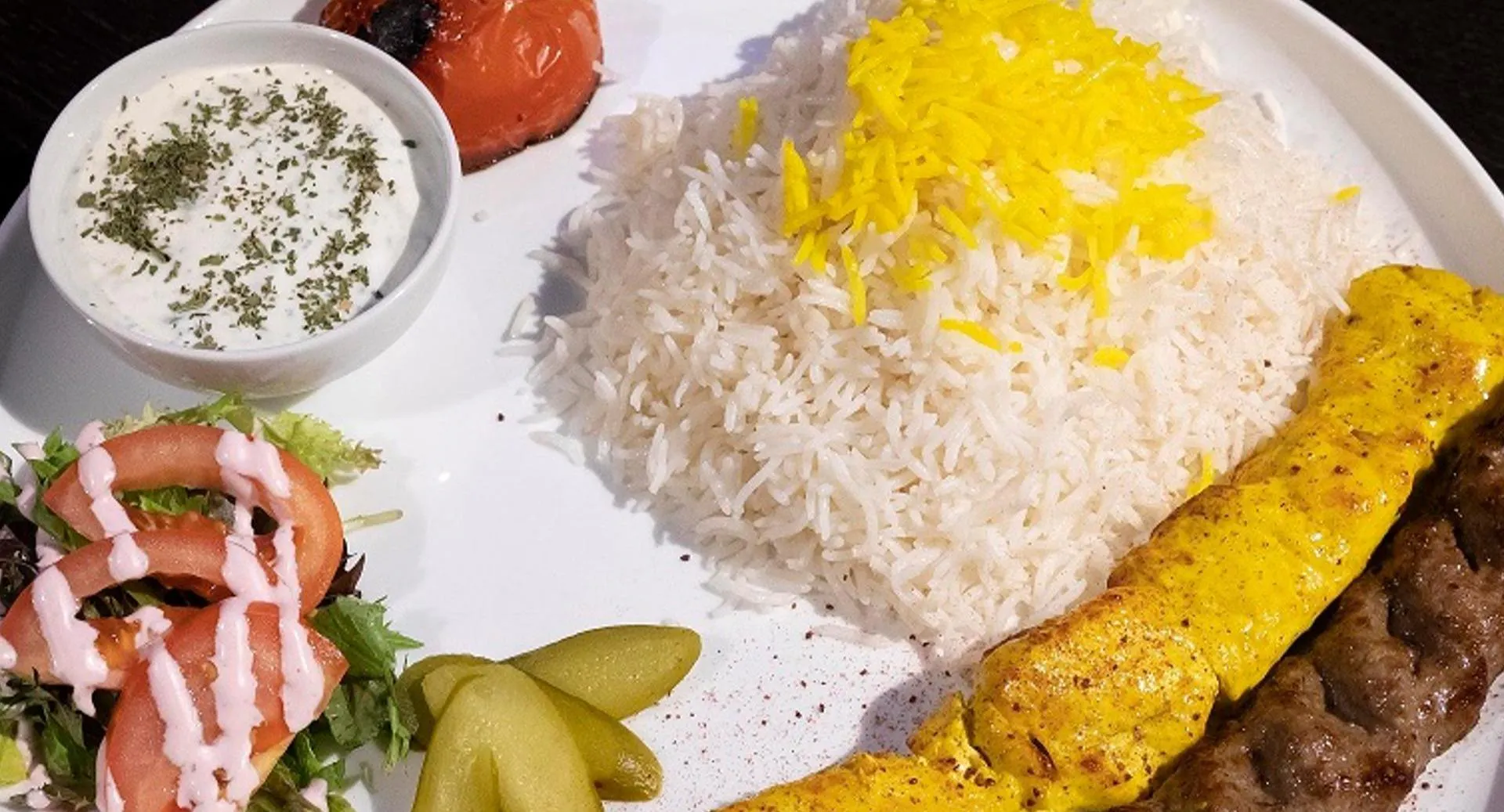 Photo of restaurant MIXITY Restaurant and Cafe in Carlton, Melbourne - Photo 2