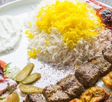 Restaurant MIXITY Restaurant and Cafe in Carlton, Melbourne