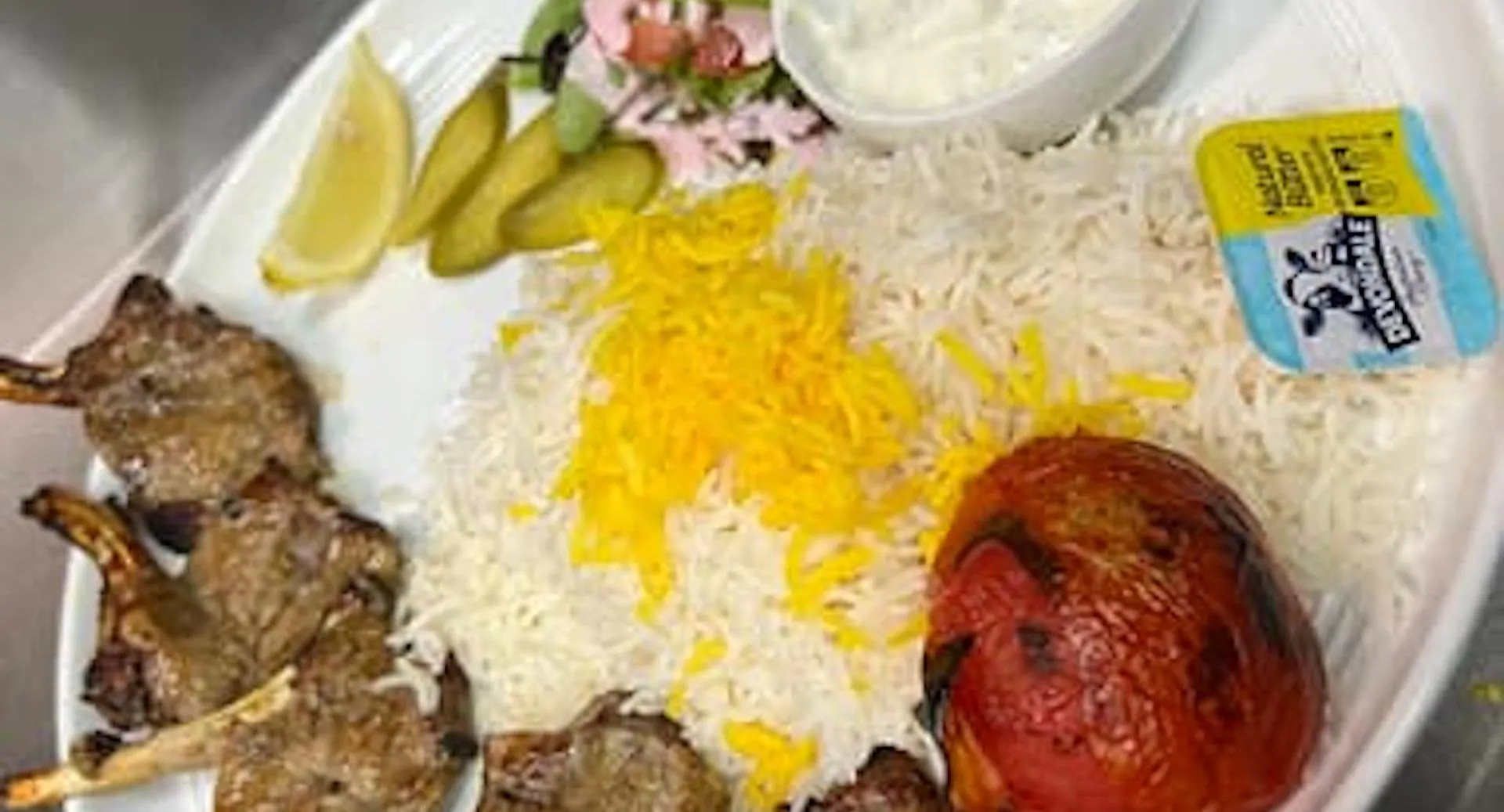 Photo of restaurant MIXITY Restaurant and Cafe in Carlton, Melbourne - Photo 3