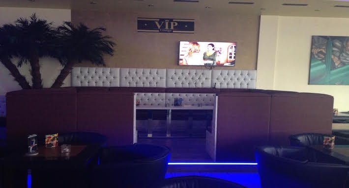 Image 1 of restaurant Chocolate Bar