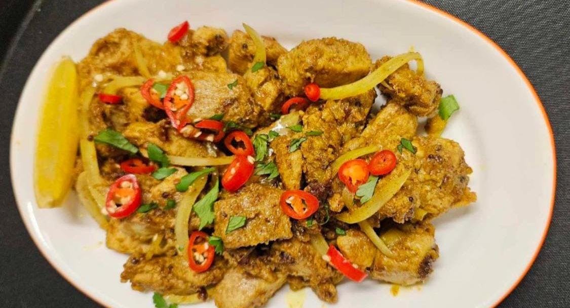 Restaurant Pyls Cafe Bar and Restaurant in Preston, Melbourne