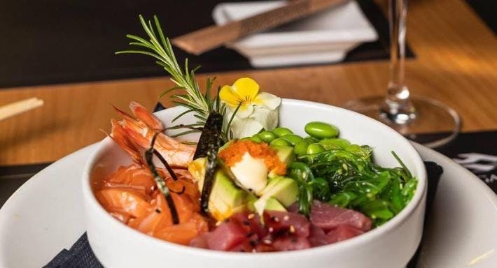 Photo of restaurant Origami Ristorante Giapponese in San Leonardo, Salerno