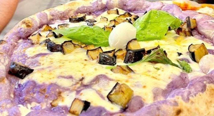 Photo of restaurant L'Angolo Di Napoli in Maciachini, Milan