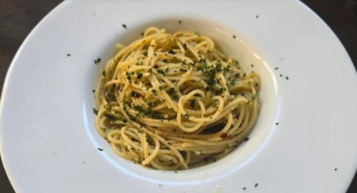 Foto del ristorante Trattoria Pizzeria da Sara a Centro città, Venezia