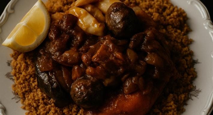 Restaurant The african queen in City Centre, Catania