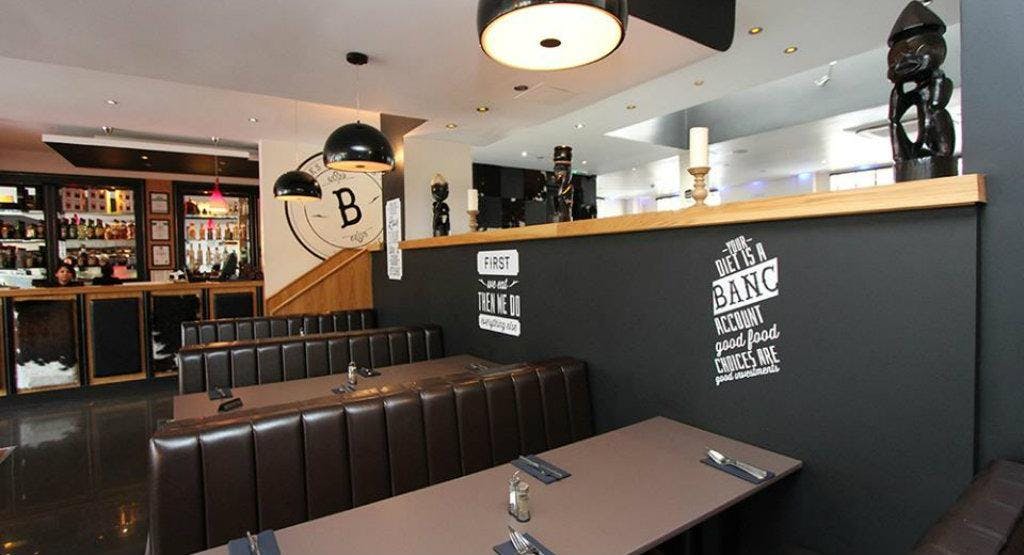 Photo of restaurant The Banc in Harringay, London