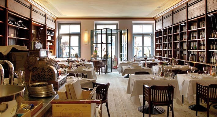 Image 1 of restaurant Hardthaus Restaurant und Weinkeller