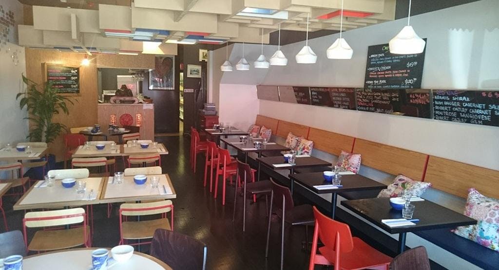 Photo of restaurant Rabbit Blues in St Kilda, Melbourne