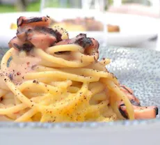 Restaurant I Setari in Boscotrecase, Naples