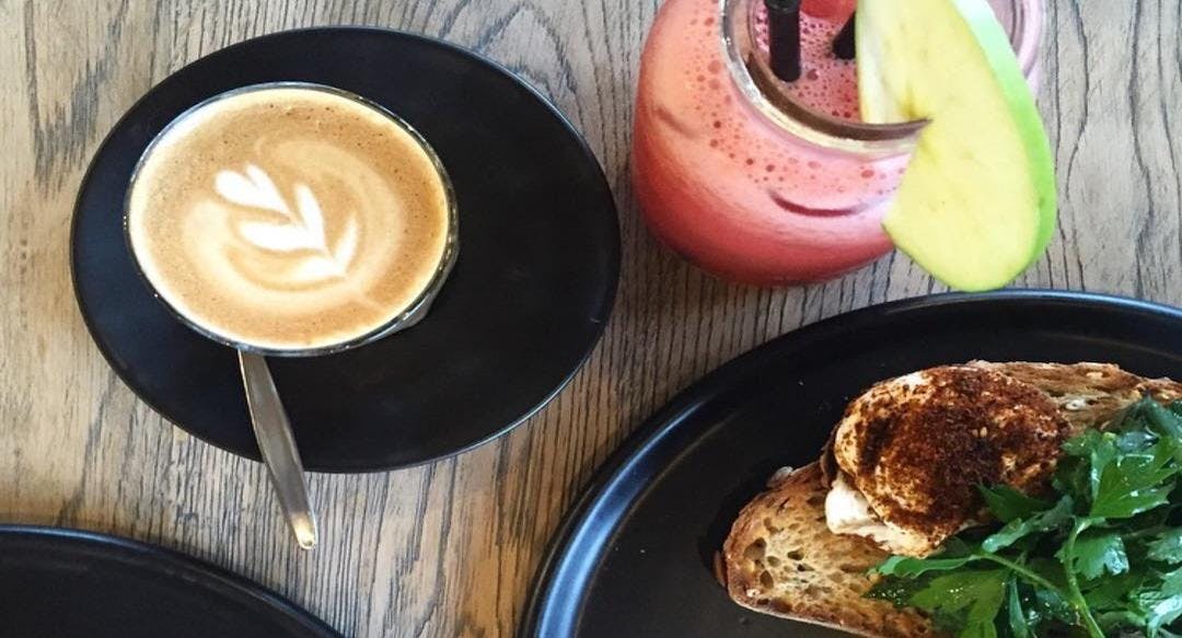 Restaurant Mothers Instinct Cafe & Bar in Elsternwick, Melbourne