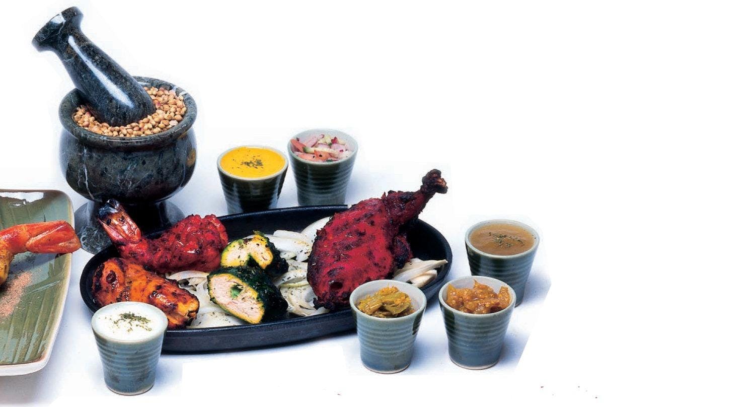 Photo of restaurant Madhuban in Town Centre, Liss