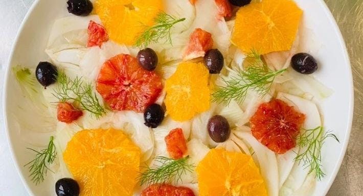 Restaurant Casa Tuscolo - Ristorante & Bar in Tuscolano, Rome