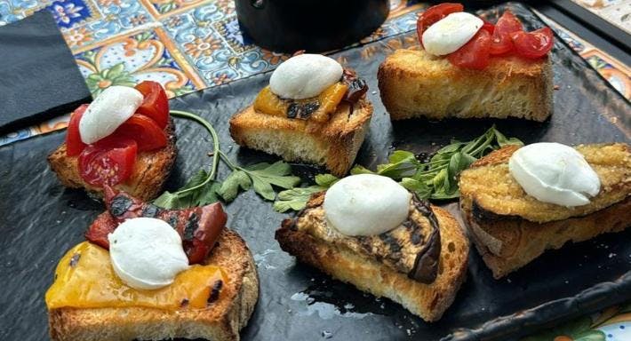 Photo of restaurant Casa Tuscolo - Ristorante & Bar in Tuscolano, Rome - Photo 2