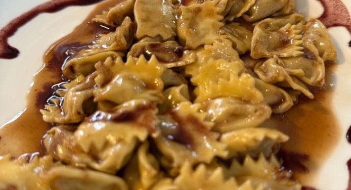 Photo of restaurant Casa Tuscolo - Ristorante & Bar in Tuscolano, Rome - Photo 4