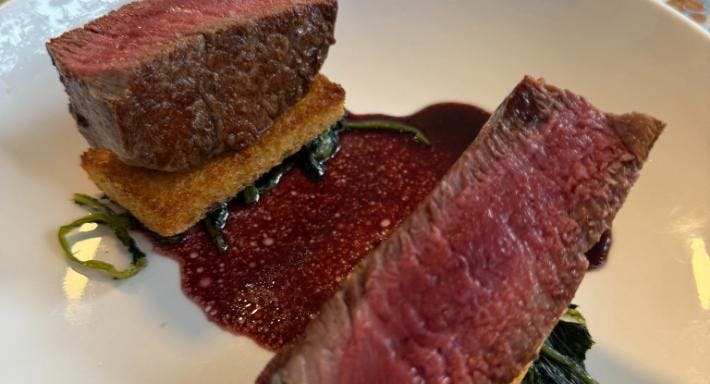 Photo of restaurant Casa Tuscolo - Ristorante & Bar in Tuscolano, Rome - Photo 5