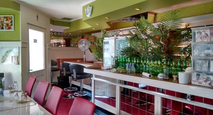 Image 1 of restaurant Oji Best Africano