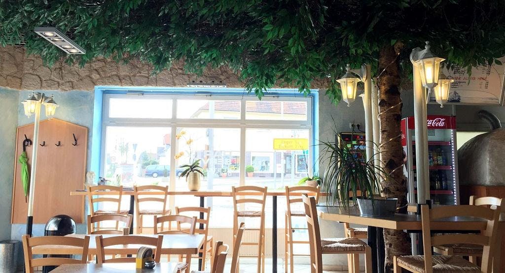 Photo of restaurant Thessaloniki Grill in Herringhausen, Herford