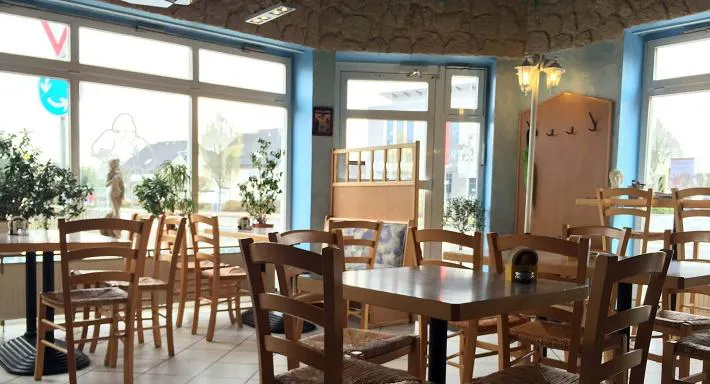 Bilder von Restaurant Thessaloniki Grill in Herringhausen, Herford