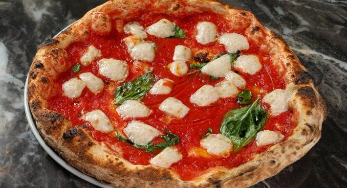 Ristorante OWAP Vomero a Vomero, Napoli