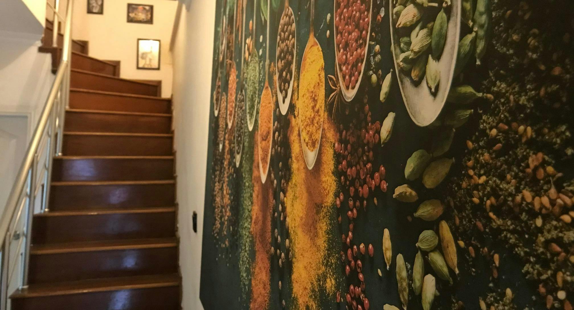 Photo of restaurant Tappa's Yeniköy in Yeniköy, Istanbul