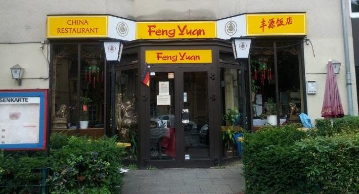 Bilder von Restaurant Feng Yuan in Lichterfelde, Berlin