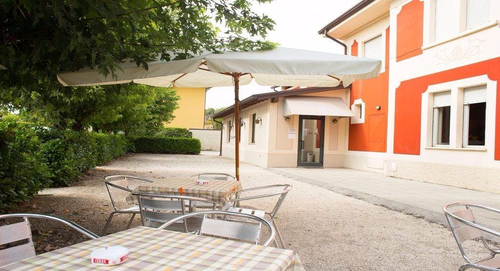 Foto del ristorante Trattoria Villa Rossa a Carpenedolo, Brescia
