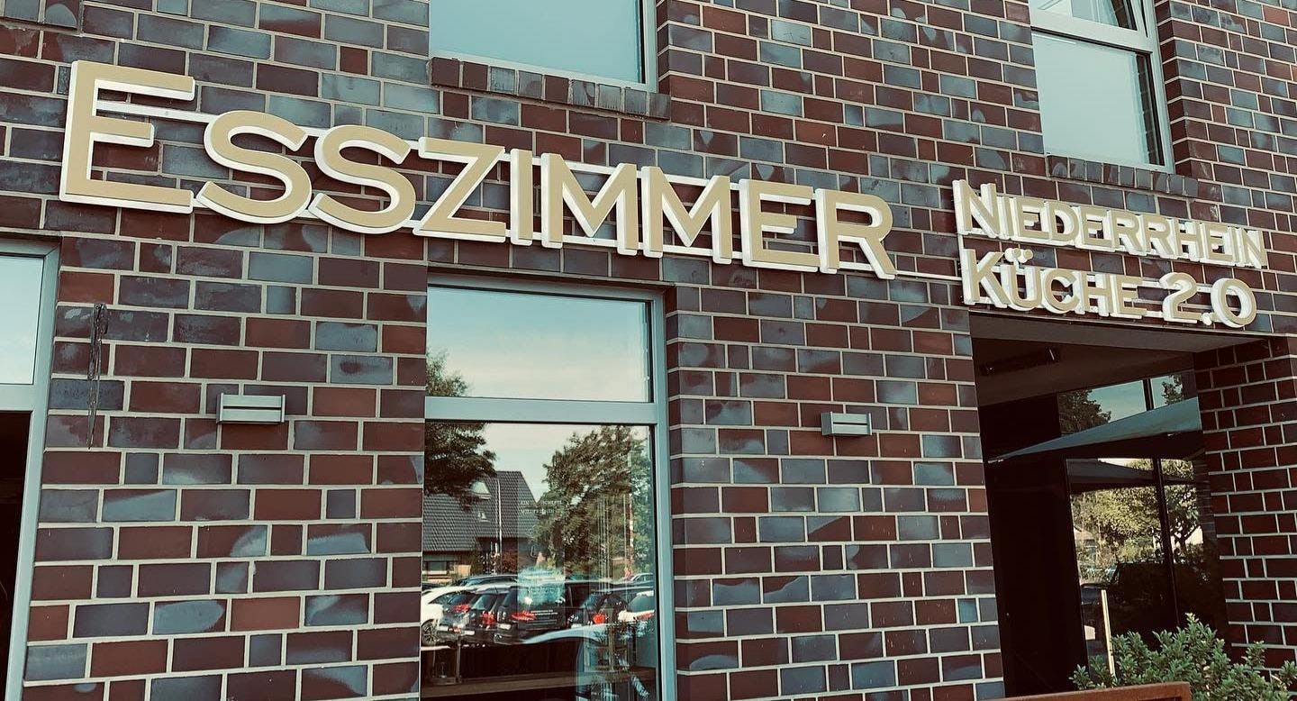 Photo of restaurant Esszimmer im hygge in Issum, Kleve