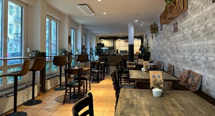 Photo of restaurant Café Brunchella in Friedrichshain, Berlin - Photo 3