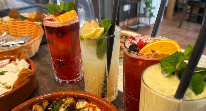 Photo of restaurant Café Brunchella in Friedrichshain, Berlin - Photo 5