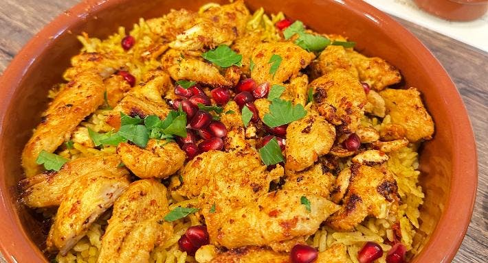 Photo of restaurant Café Brunchella in Friedrichshain, Berlin - Photo 7