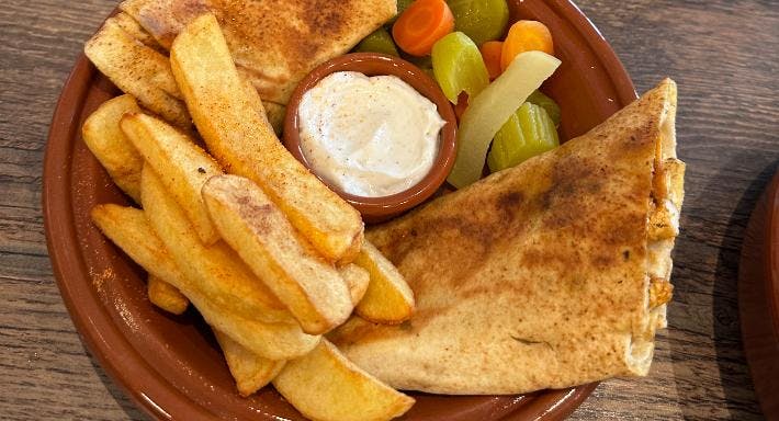 Photo of restaurant Café Brunchella in Friedrichshain, Berlin - Photo 10