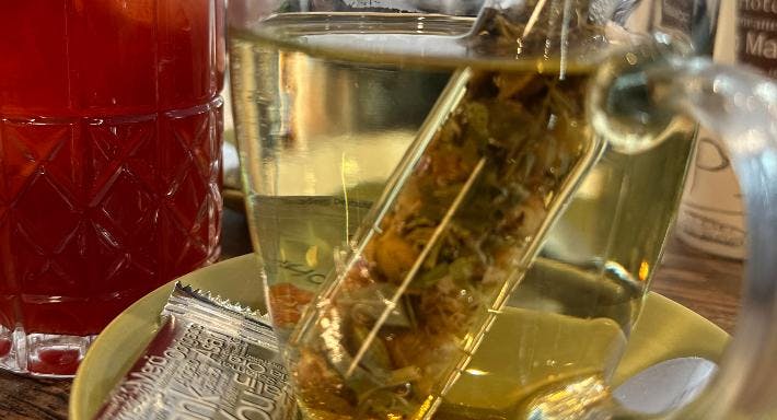 Photo of restaurant Café Brunchella in Friedrichshain, Berlin - Photo 11