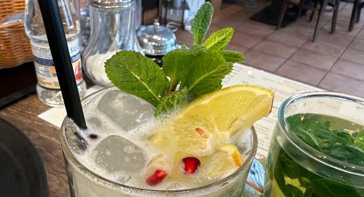 Photo of restaurant Café Brunchella in Friedrichshain, Berlin - Photo 12