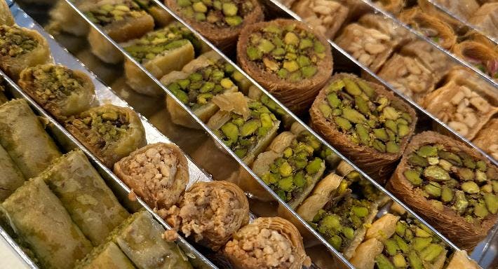 Photo of restaurant Café Brunchella in Friedrichshain, Berlin - Photo 13