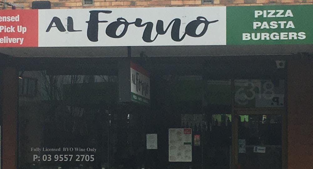 Photo of restaurant Al Forno in Bentleigh, Melbourne - Photo 3