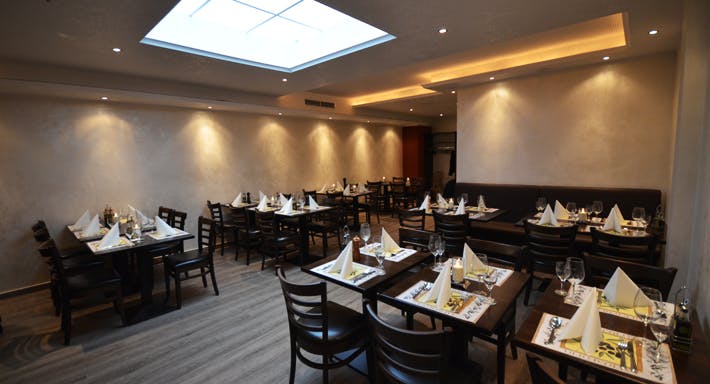 Image 1 of restaurant Trattoria Lumaca