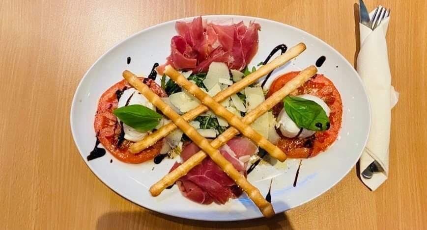 Photo of restaurant Trattoria Pizzeria Italia in Neustadt-Nord, Cologne - Photo 6