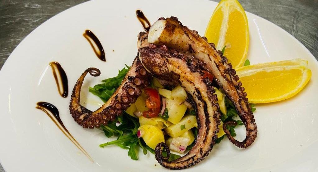 Photo of restaurant Trattoria Pizzeria Italia in Neustadt-Nord, Cologne - Photo 5