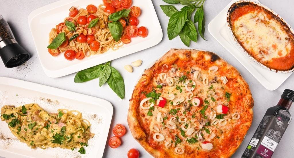 Photo of restaurant Trattoria Pizzeria Italia in Neustadt-Nord, Cologne - Photo 4