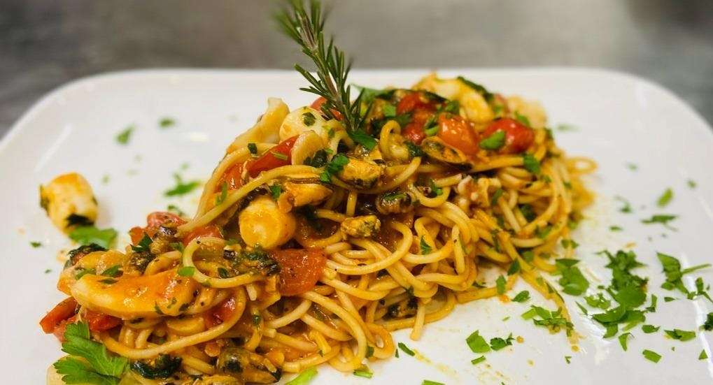 Photo of restaurant Trattoria Pizzeria Italia in Neustadt-Nord, Cologne - Photo 2