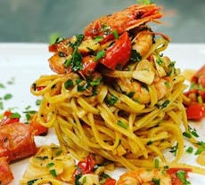 Restaurant Trattoria Pizzeria Italia in Neustadt-Nord, Cologne