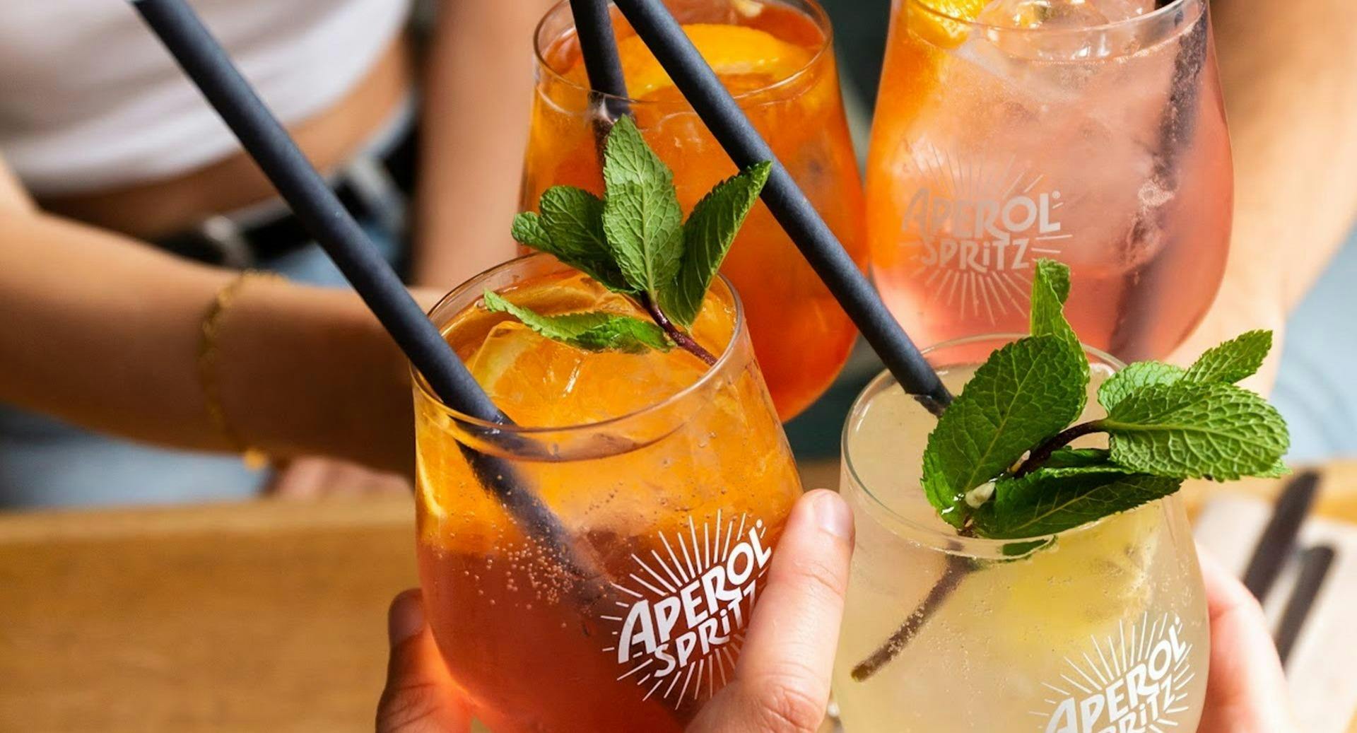 Photo of restaurant Café Friedrichs in Charlottenburg, Berlin - Photo 9